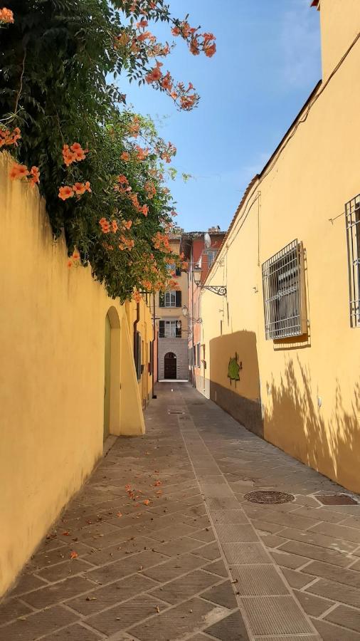 Casa Campanella Bed and Breakfast Pisa Exterior foto