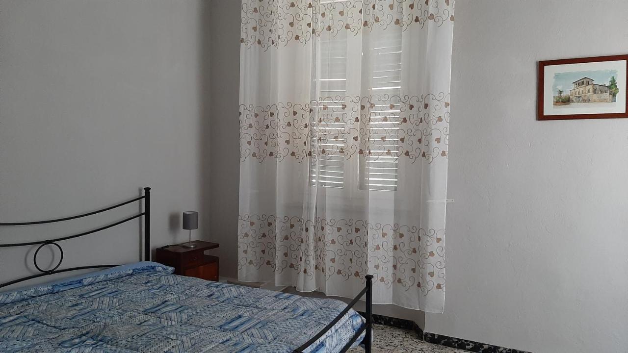 Casa Campanella Bed and Breakfast Pisa Exterior foto