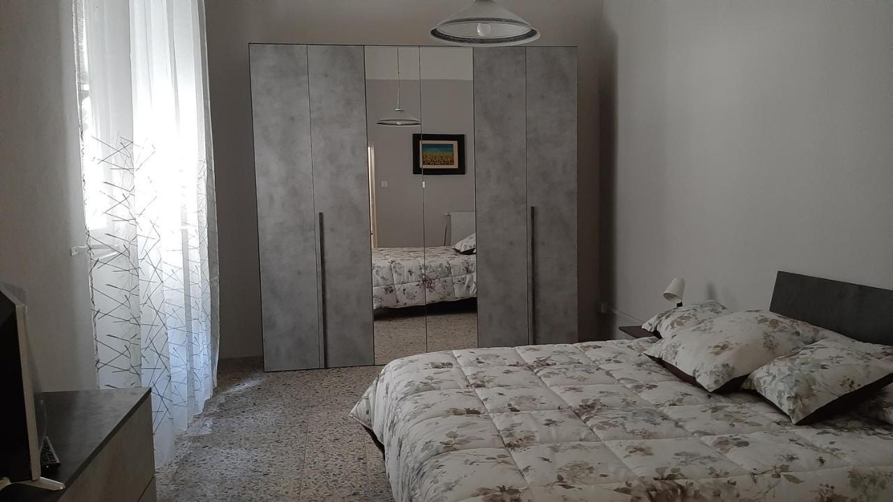 Casa Campanella Bed and Breakfast Pisa Exterior foto